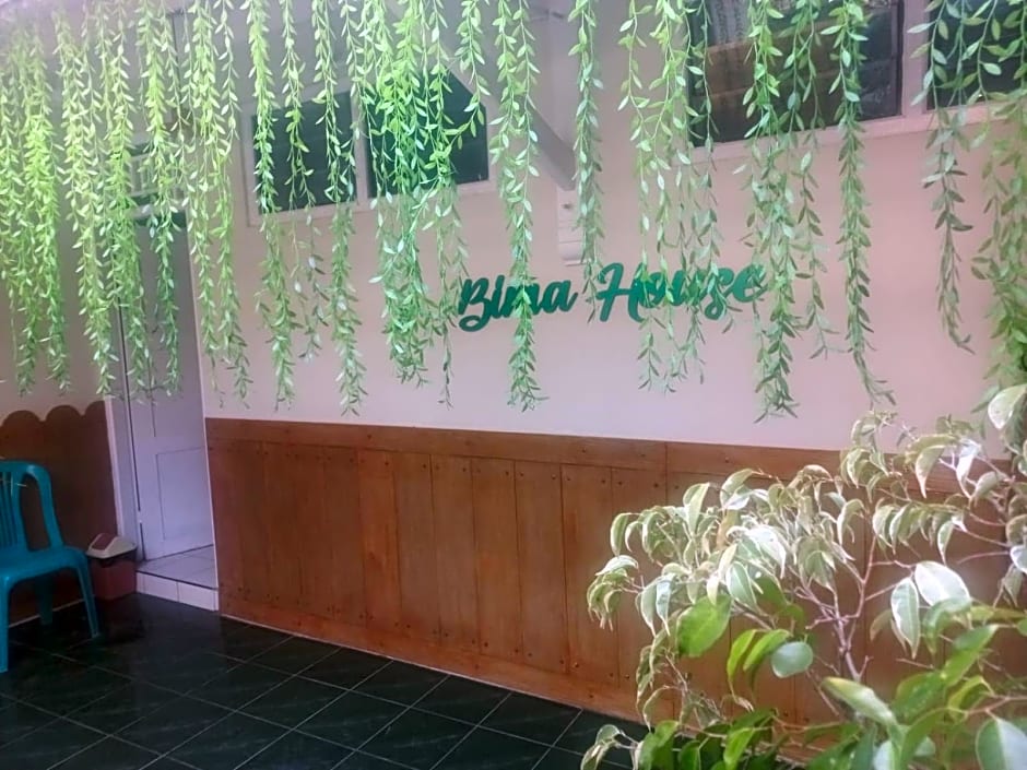 SPOT ON 92415 Bima House Syariah