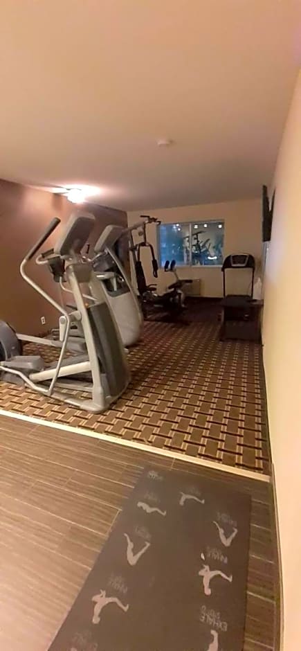 Americas Best Value Inn & Suites Phenix City