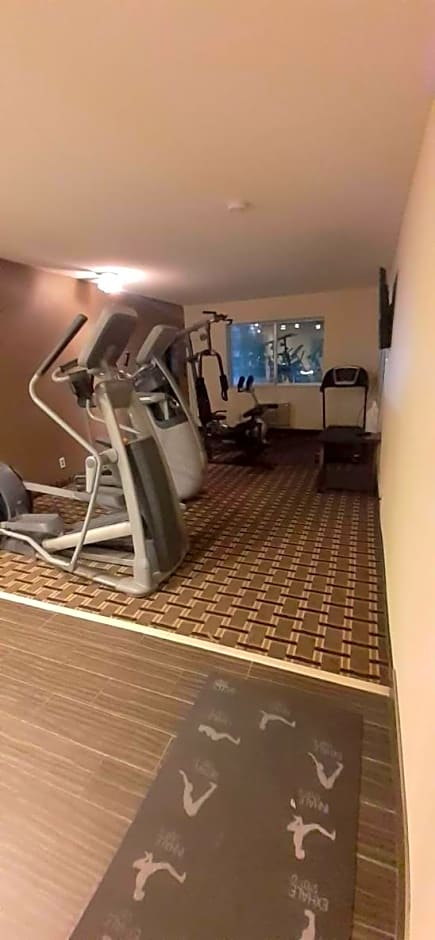 Americas Best Value Inn Phenix City