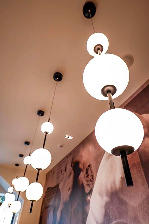 Gate Twenty Two Boutique Hotel