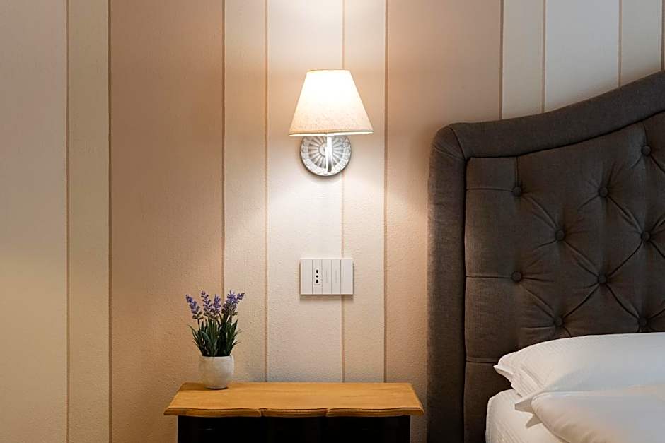 Antico Borgo B&B Cannobio