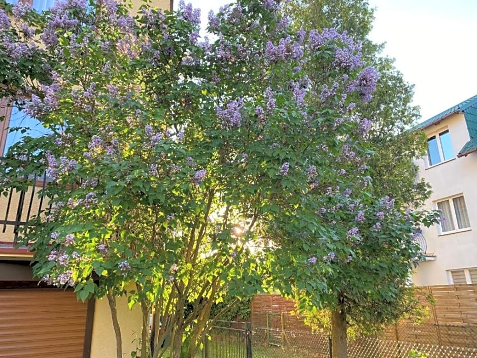 Dom Gościnny Posejdon