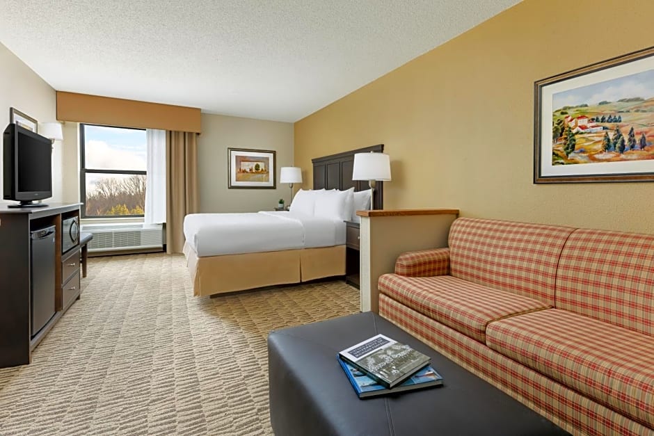 Hampton Inn Jackson
