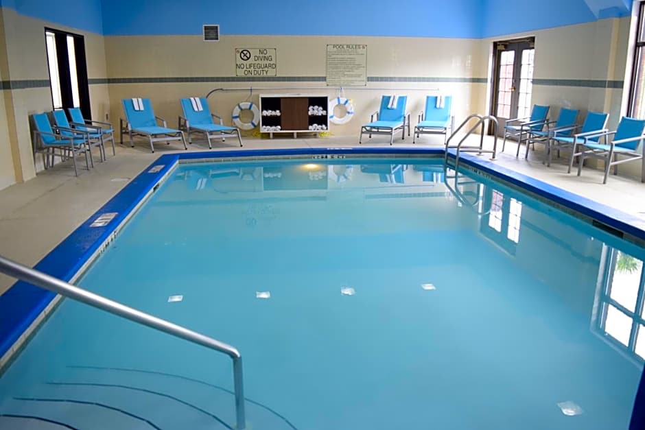 Holiday Inn Express Hotel & Suites Pensacola West I-10 By IHG