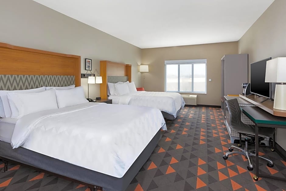 Holiday Inn Grand Rapids - South