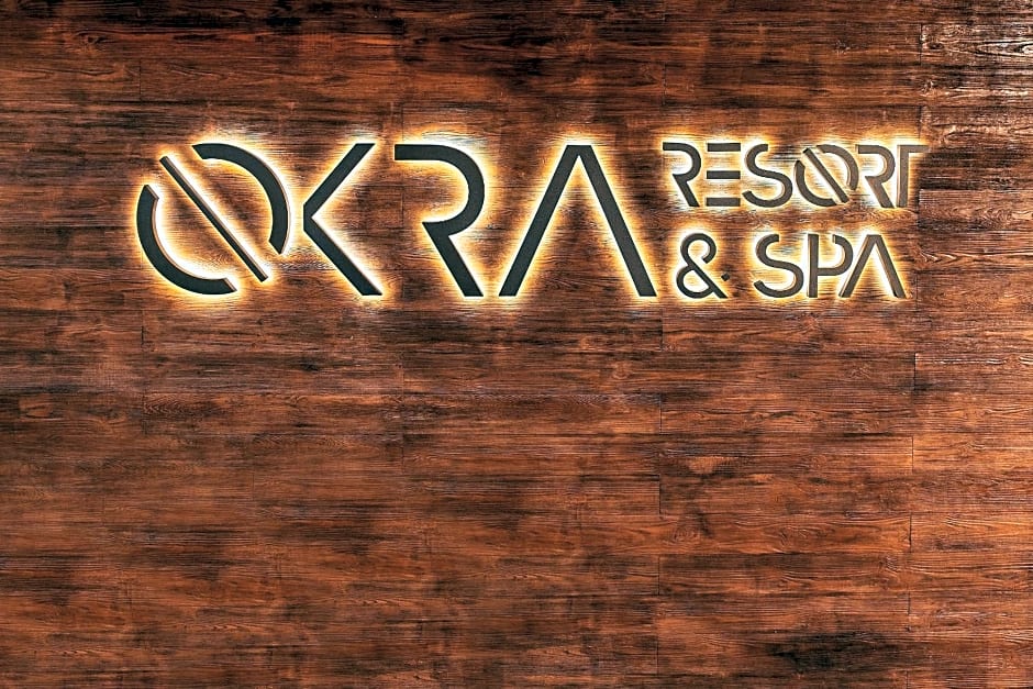 OKRA RESORT & SPA