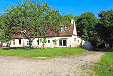 Domaine de la Touche Mosnay