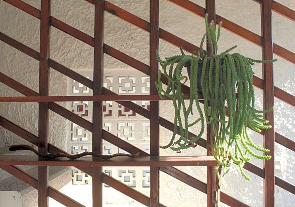 Hotel Perla Mazatlan