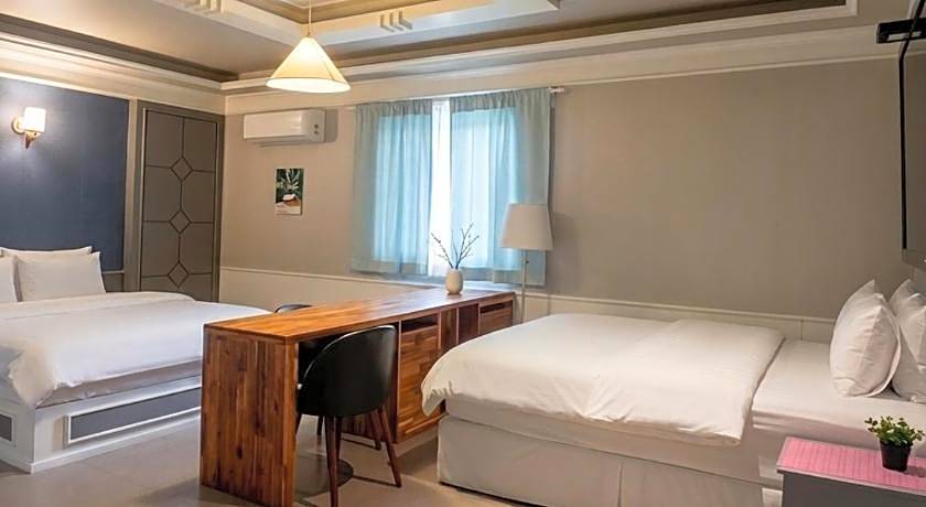 Hiddenhill Bulkuksa Hotel