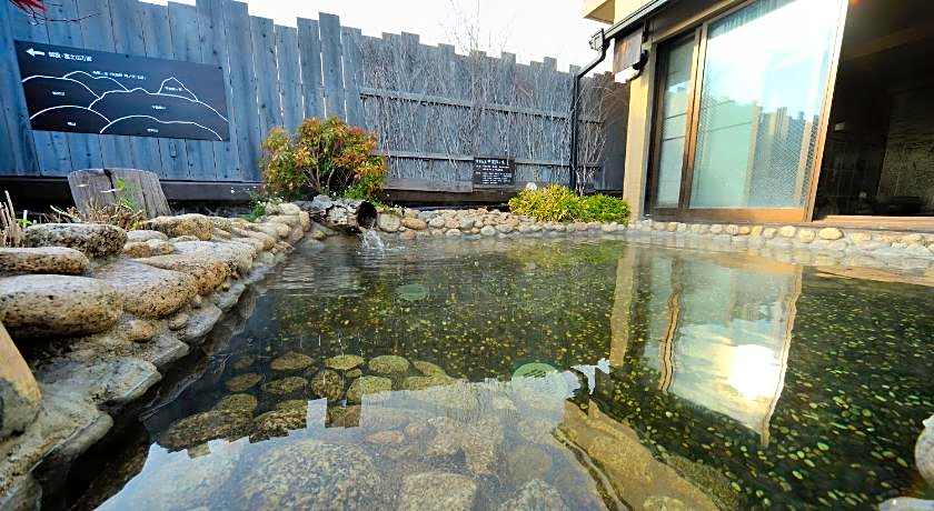Dormy Inn Kofu Natural Hot Spring