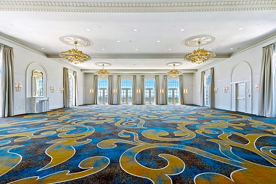 Hilton Baton Rouge Capitol Center