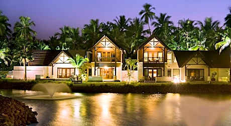 The LaLiT Resort & Spa Bekal