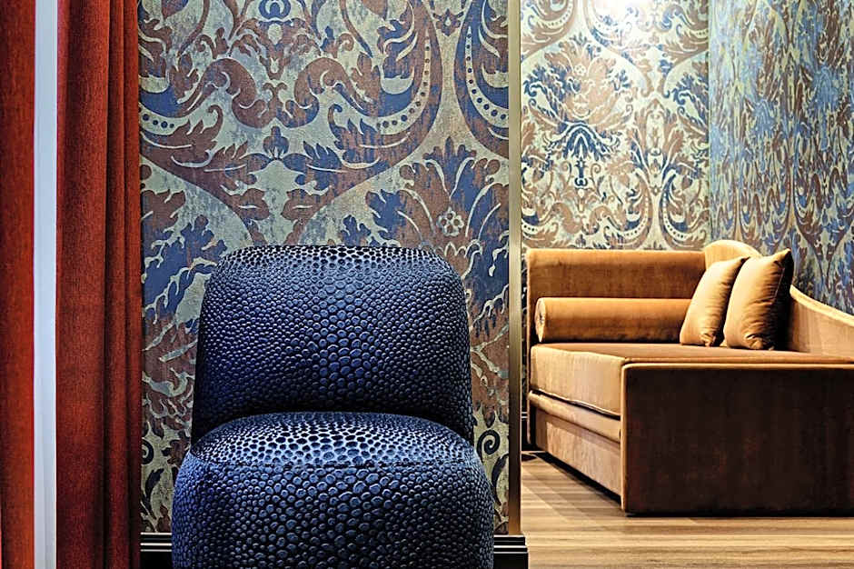 Hotel American-Dinesen
