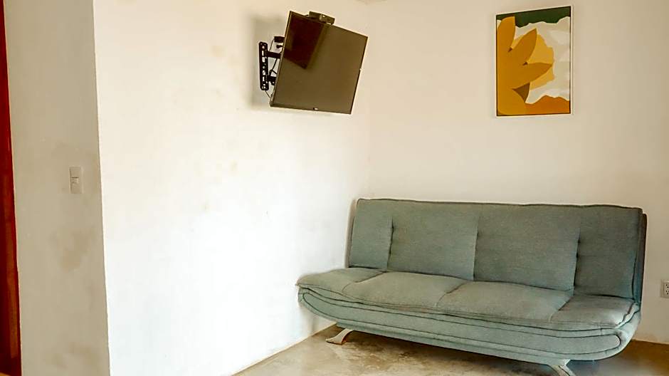 Royal Palm Bacalar Cabañas & Lagoon Club