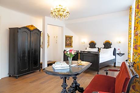 Heritage Boutique Apartments Bad Ischl