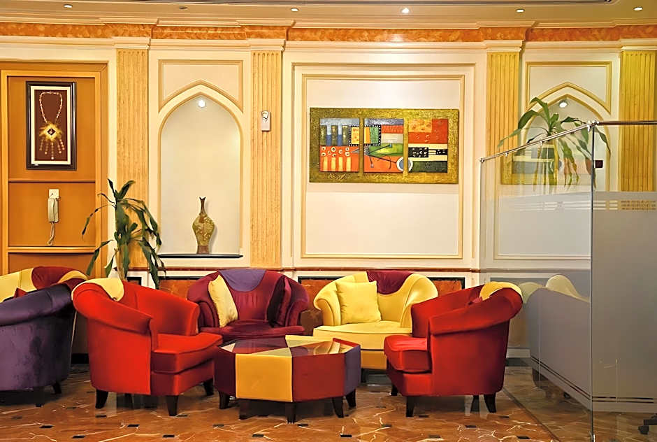 Al Maha International Hotel