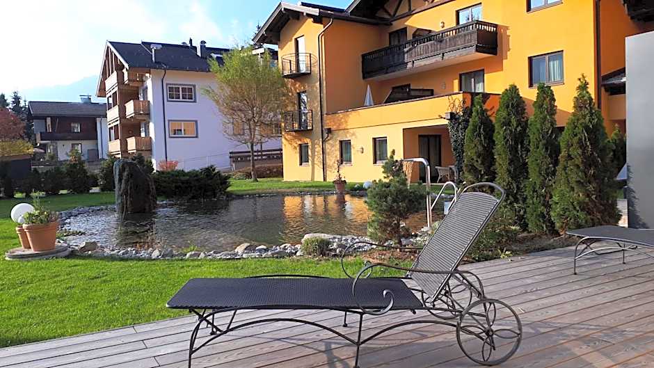Vital & Sporthotel Brixen