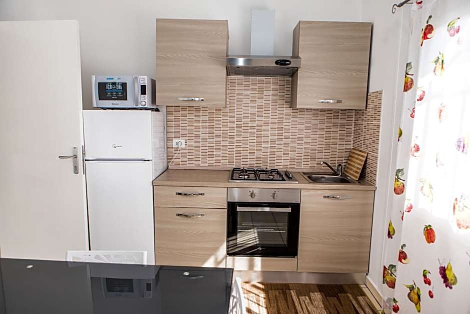 Veda elegant rooms