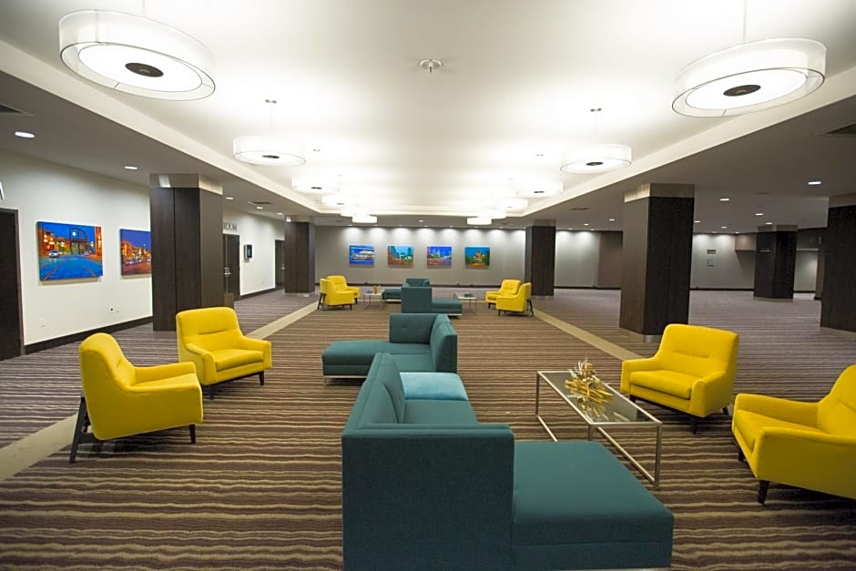 InterContinental St. Paul Riverfront by IHG
