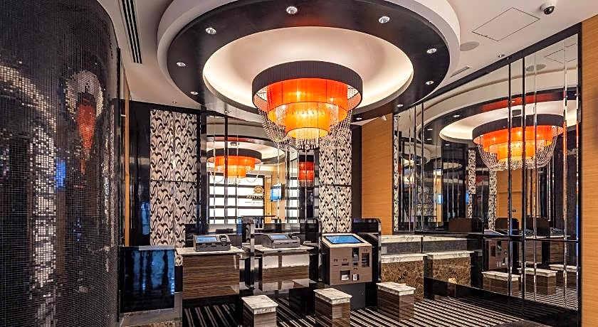 APA Hotel Omori Ekimae