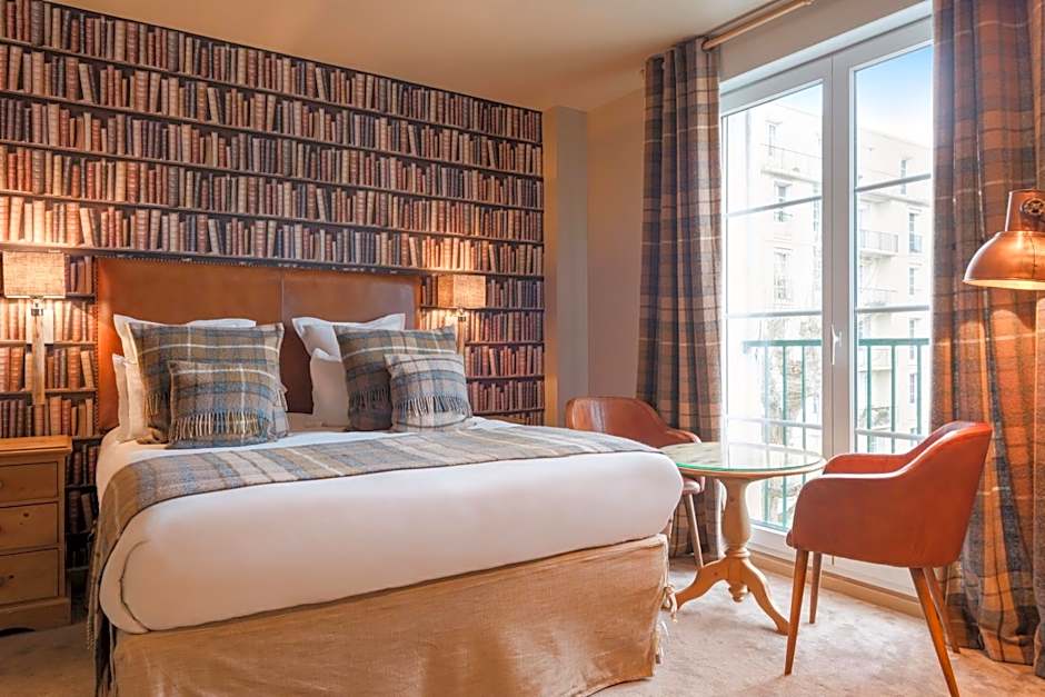 Hotel Spa Vent d'Ouest