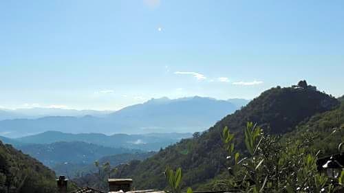 Borgo di Codeglia - Country Rooms