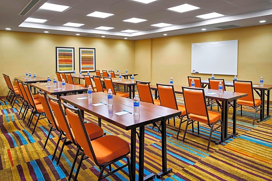 Fairfield Inn & Suites by Marriott Alexandria,Virginia