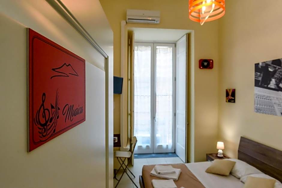 Sarracino Relais
