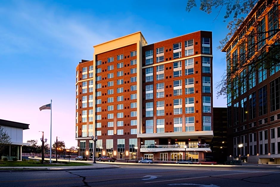 Residence Inn by Marriott St Louis Clayton