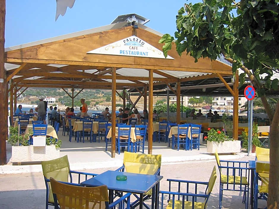 Hotel Palazzo