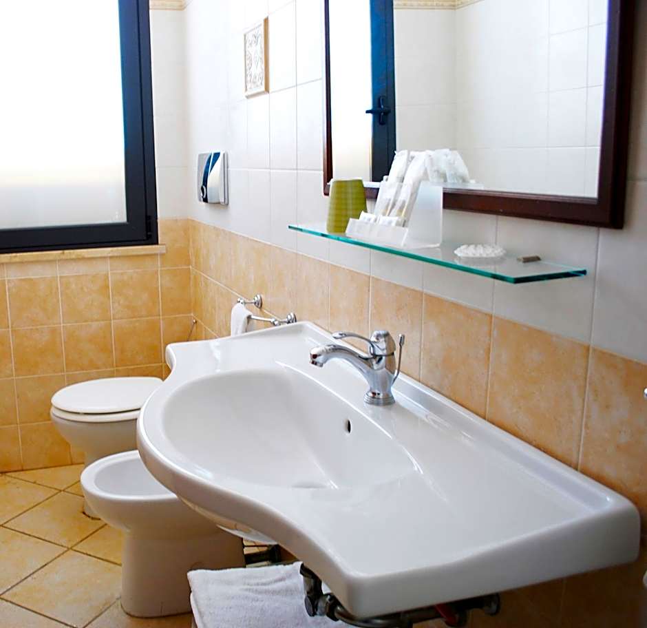 Greta Rooms Hotel
