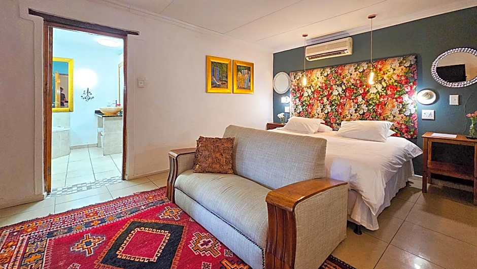 De Opstal Country Lodge