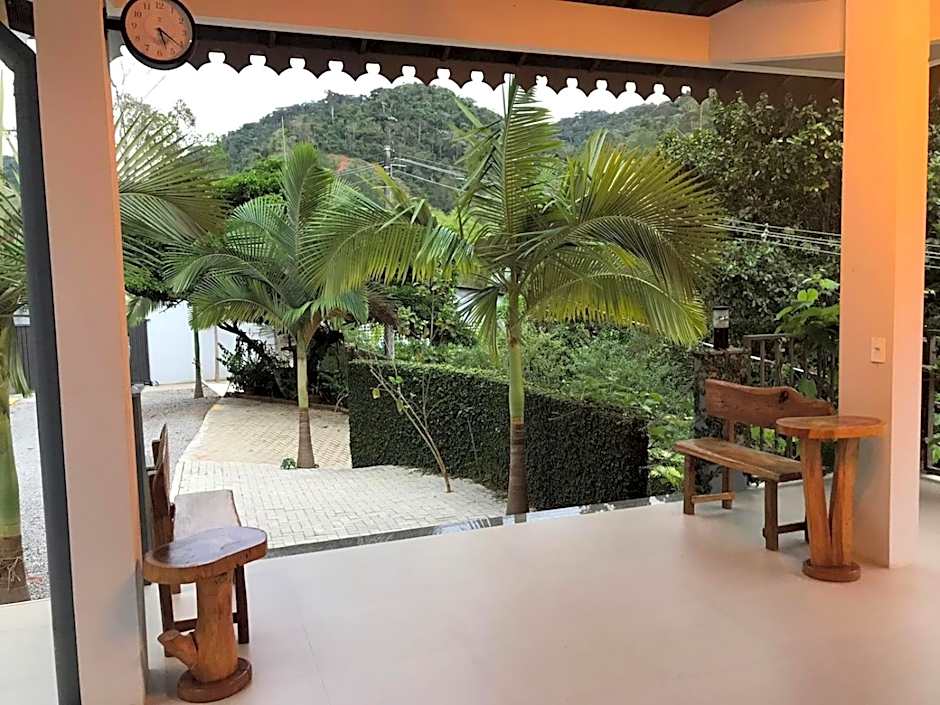 Pousada & Hospedagem Estação