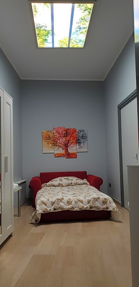 Il Passo Del Mercante