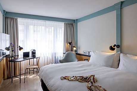 Hotel Luzernerhof