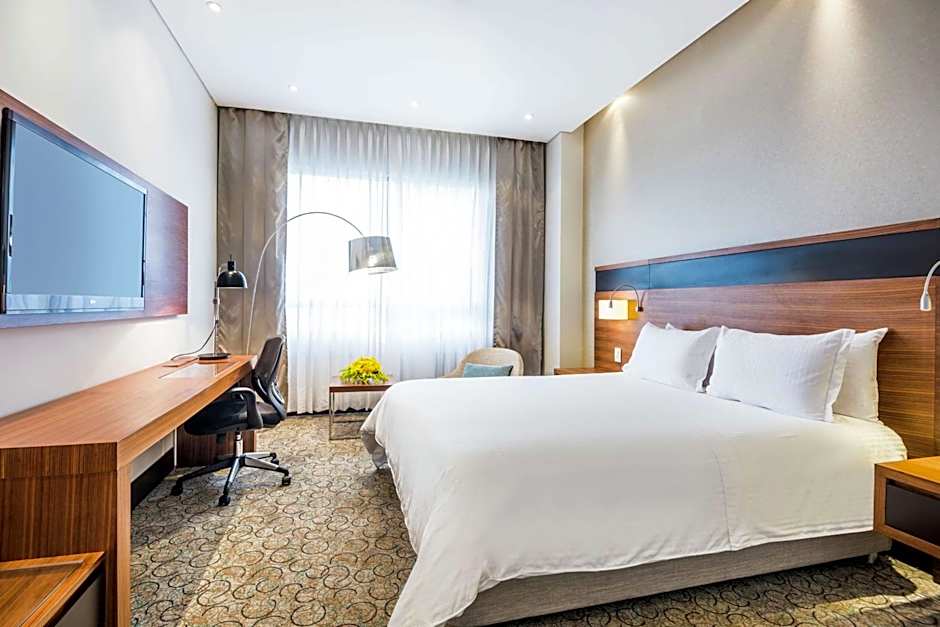 DoubleTree by Hilton Bogota - Parque 93