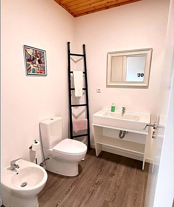 Golden Halcyon - Ericeira Villas