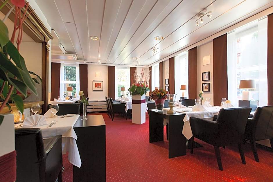 Hotel Landhaus Säntis Herisau