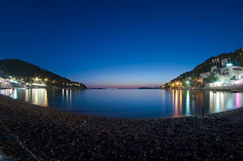 Dubrovnik Lapad Apartments