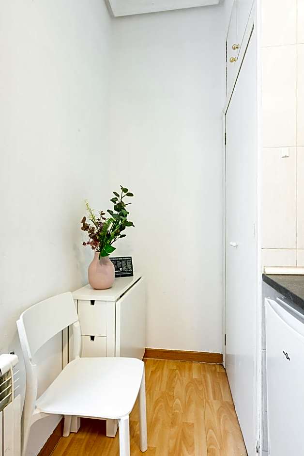 Smartr Madrid Gran Via 47