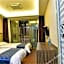 Cixi yuecheng boutique hotel