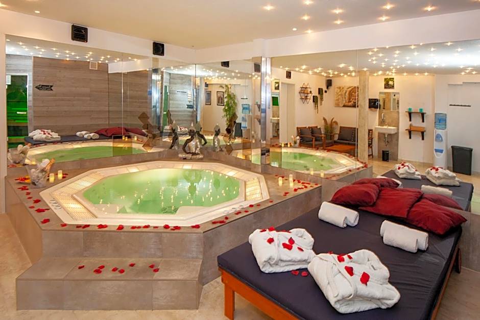 Relax Wellnesshotel Stuttgart