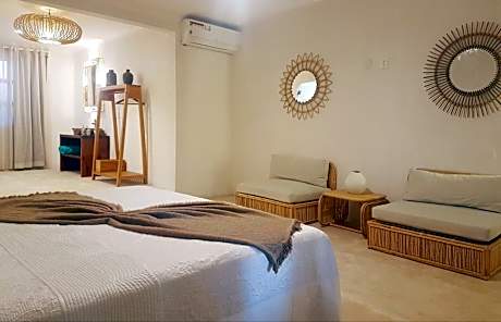 Ocean Front Suite