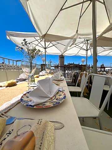 Hotel Convento La Gloria