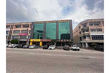Grand World Hotel