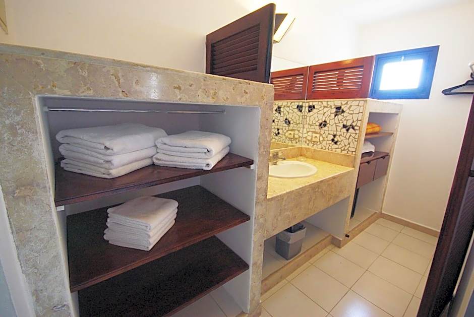 Caribbean Village Agador - All inclusive