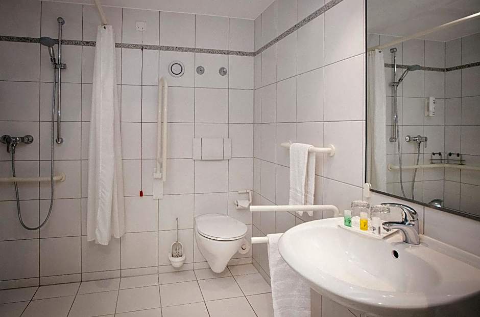 Vienna House Easy by Wyndham Trier