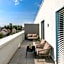 Brera Serviced Apartments Ulm
