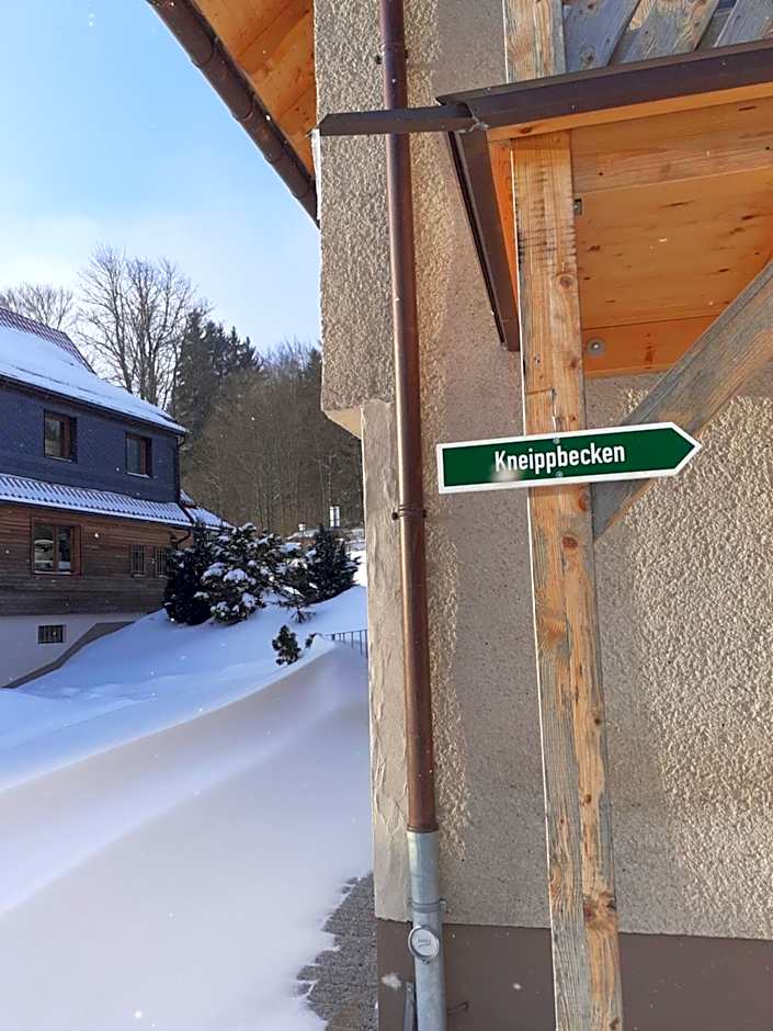 Appartements und Ferienhaus Gasthof Kanzlersgrund