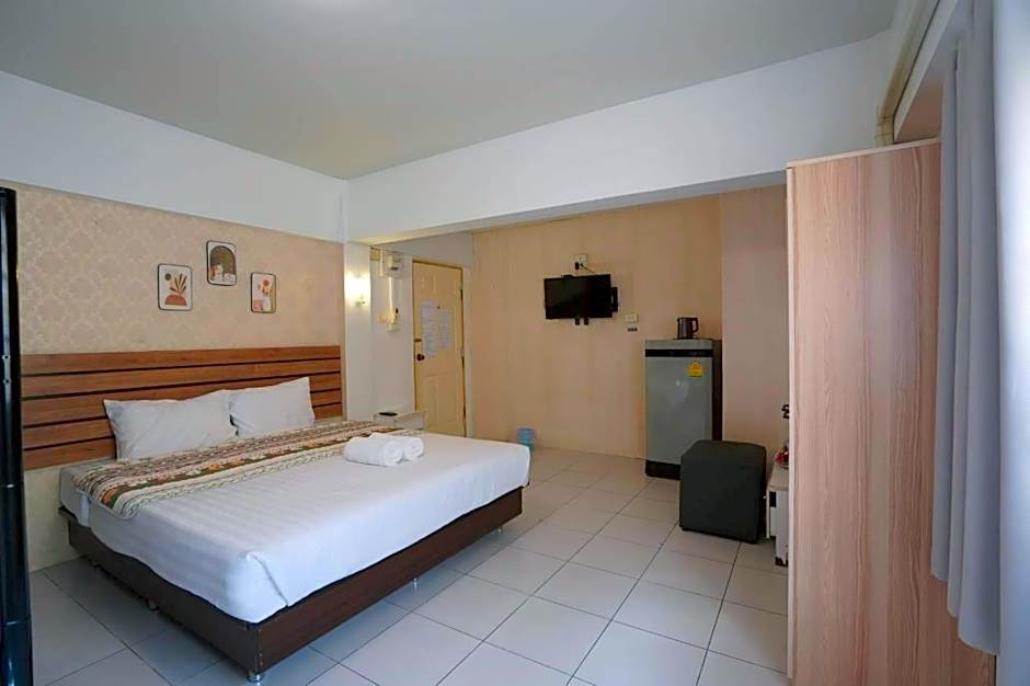 Nornnan Hotel